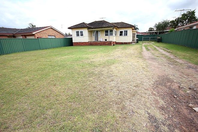 Picture of 6 Woodley place, GLENDENNING NSW 2761