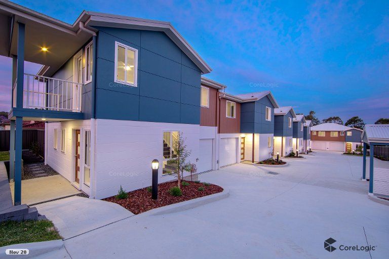 3/10 Minmi Road, Edgeworth NSW 2285 Townhouse For Rent Domain