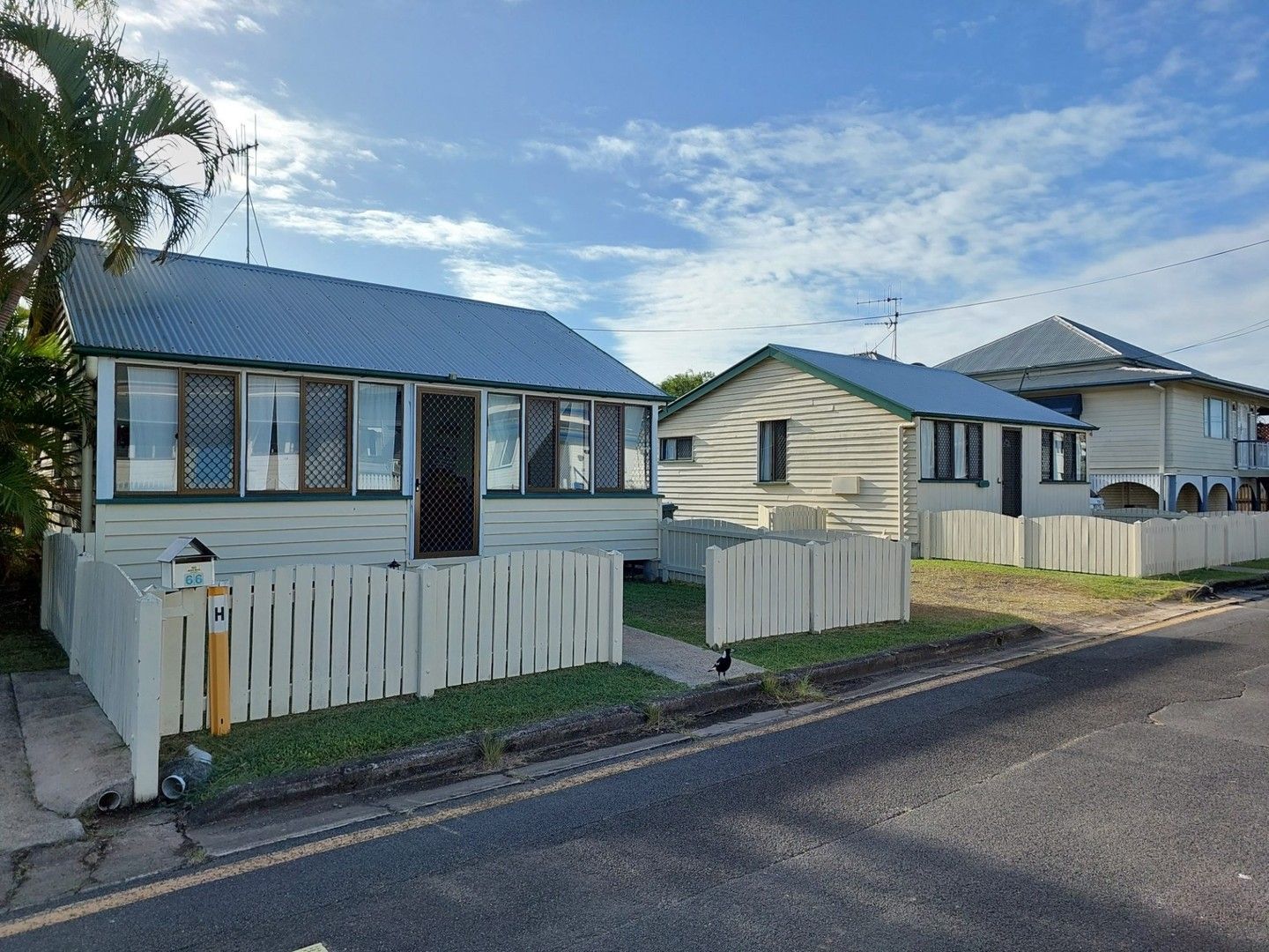 66-68 Fort Lane, Maryborough QLD 4650, Image 0