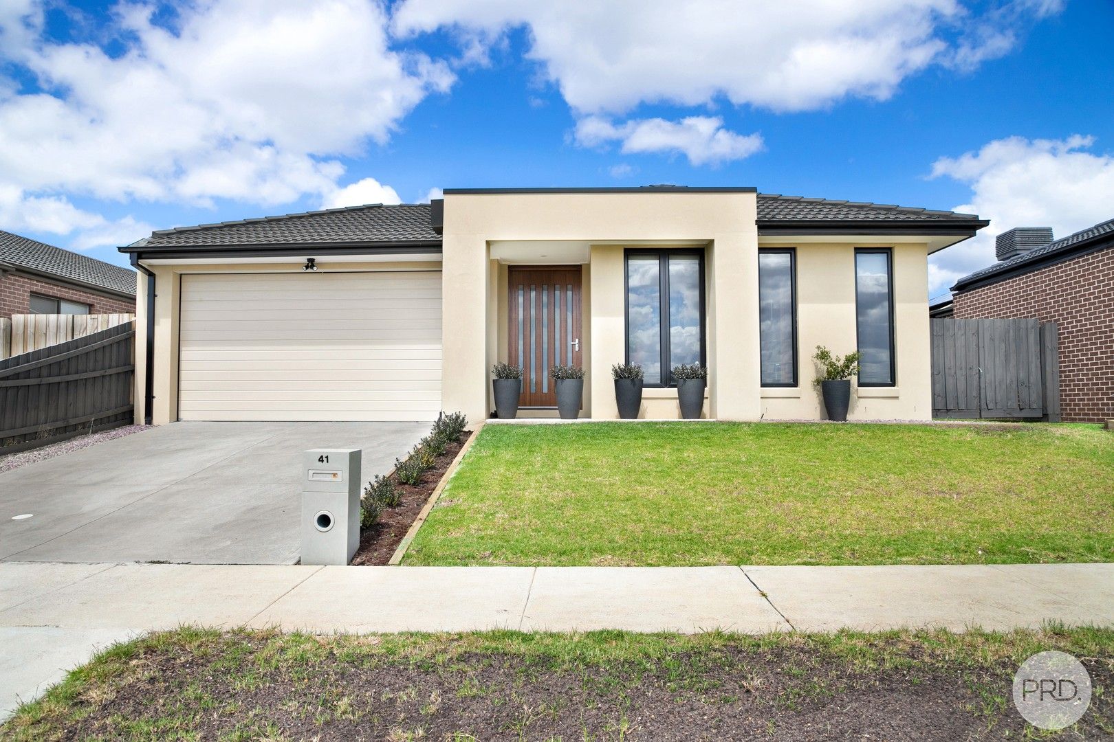 41 Edmund Drive, Bonshaw VIC 3352, Image 0