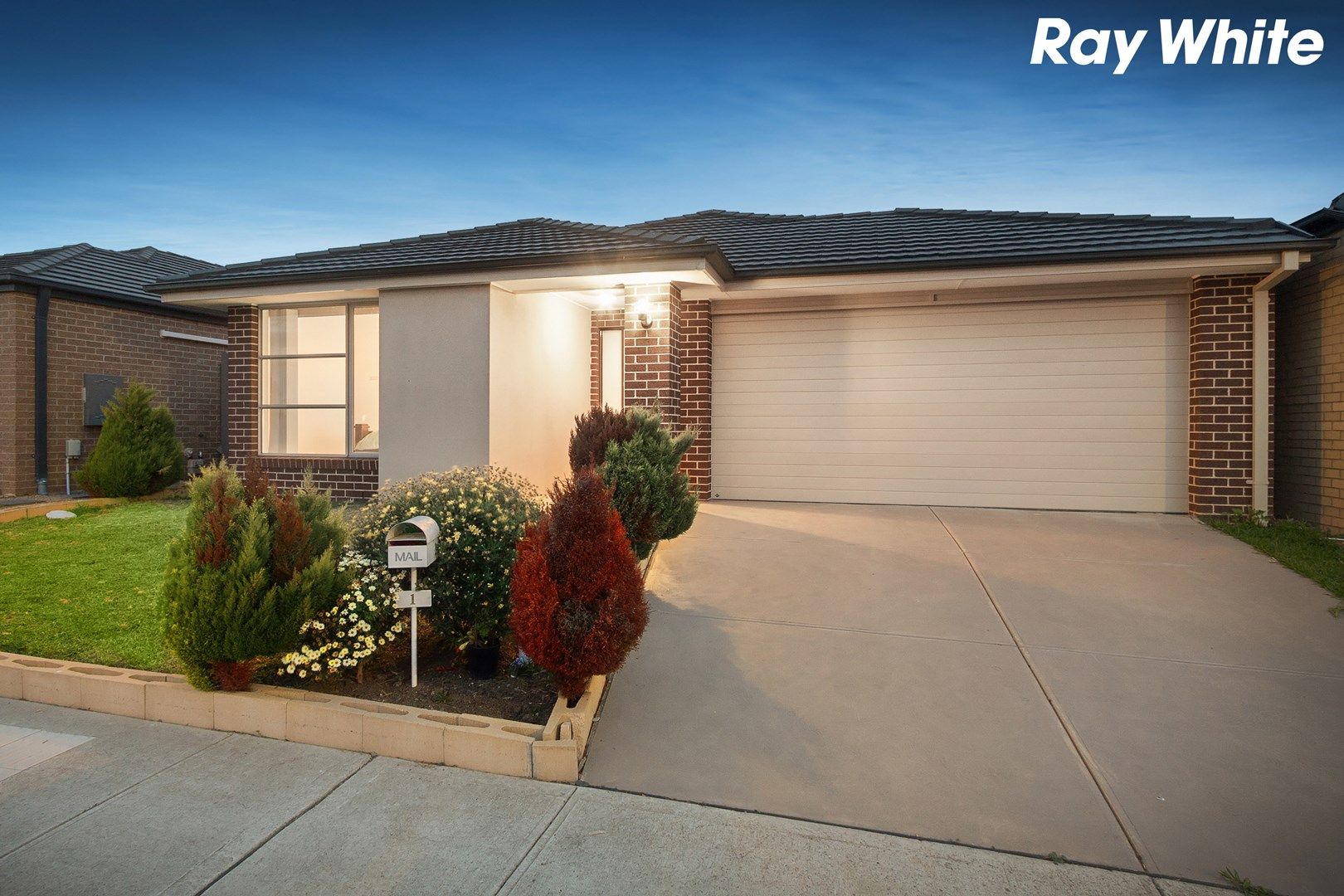 1 Longmeadow Road, Officer VIC 3809, Image 0