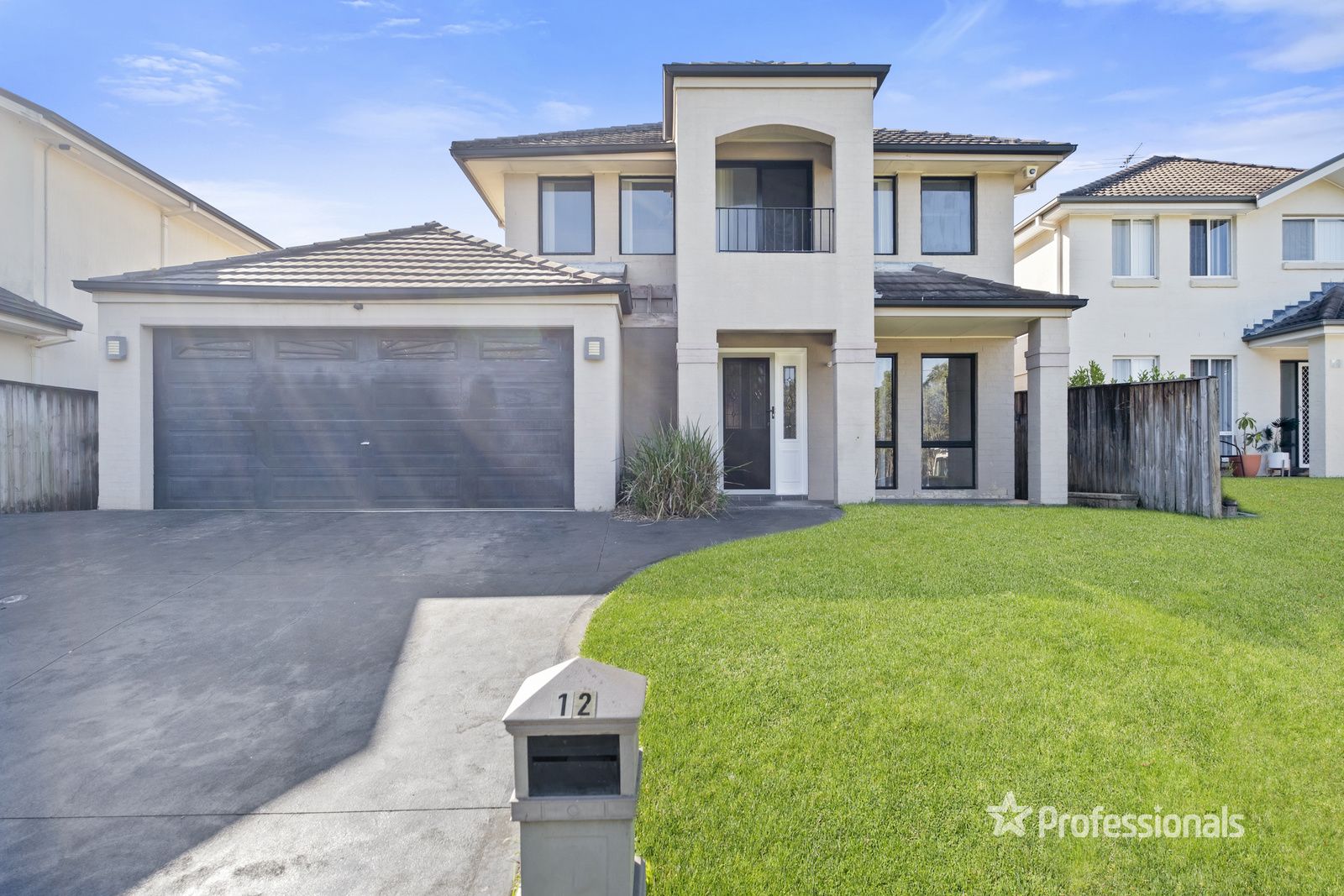 12 Trumper Way, Rouse Hill NSW 2155 House For Rent Domain