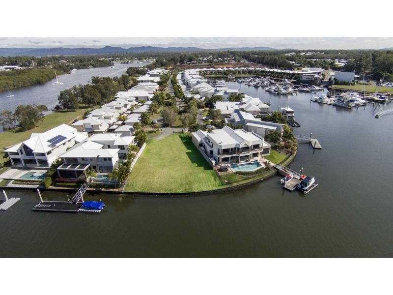 Lot 25 Brindabella Close, Coomera Waters QLD 4209, Image 0