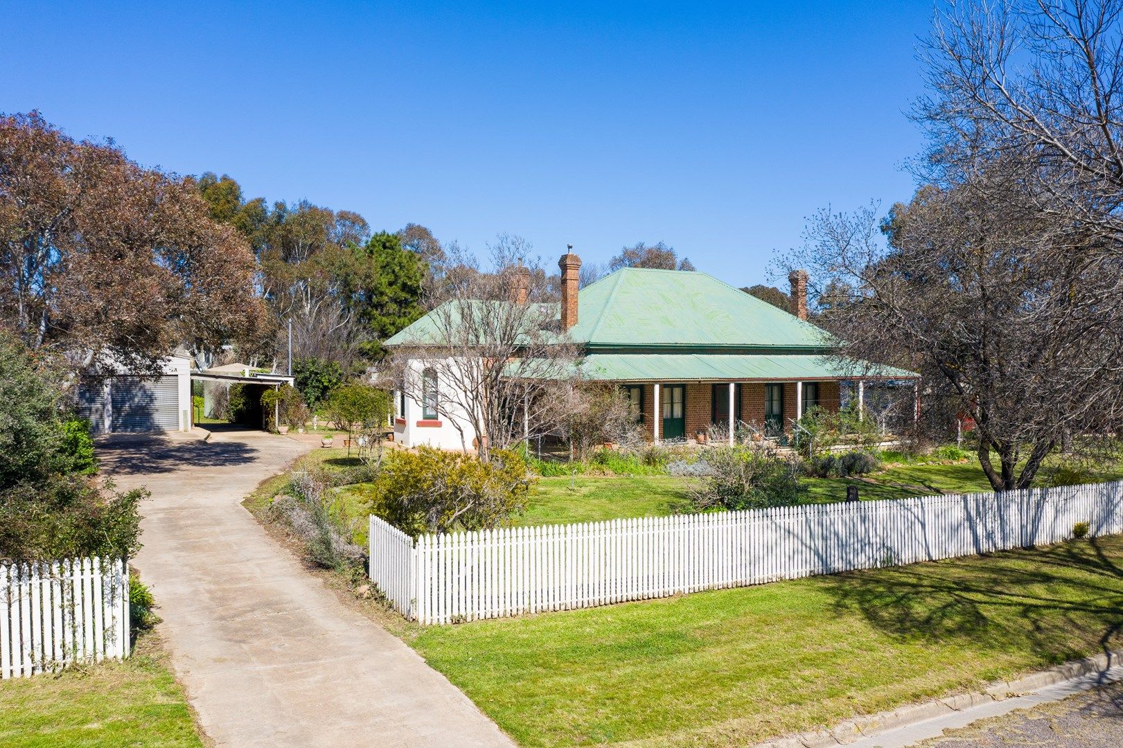 48 Queen Street, Boorowa NSW 2586, Image 0