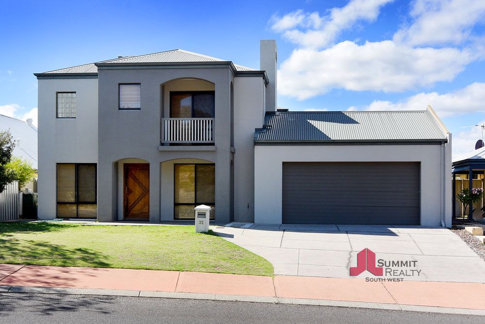 32 Georgia Street, Binningup WA 6233, Image 0