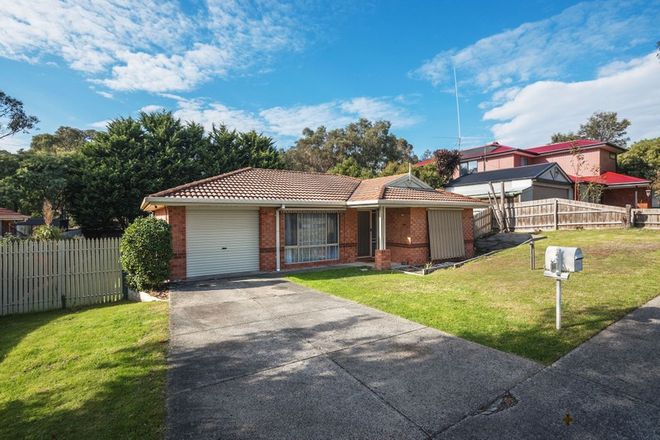 Picture of 64 Jarman Drive, LANGWARRIN VIC 3910