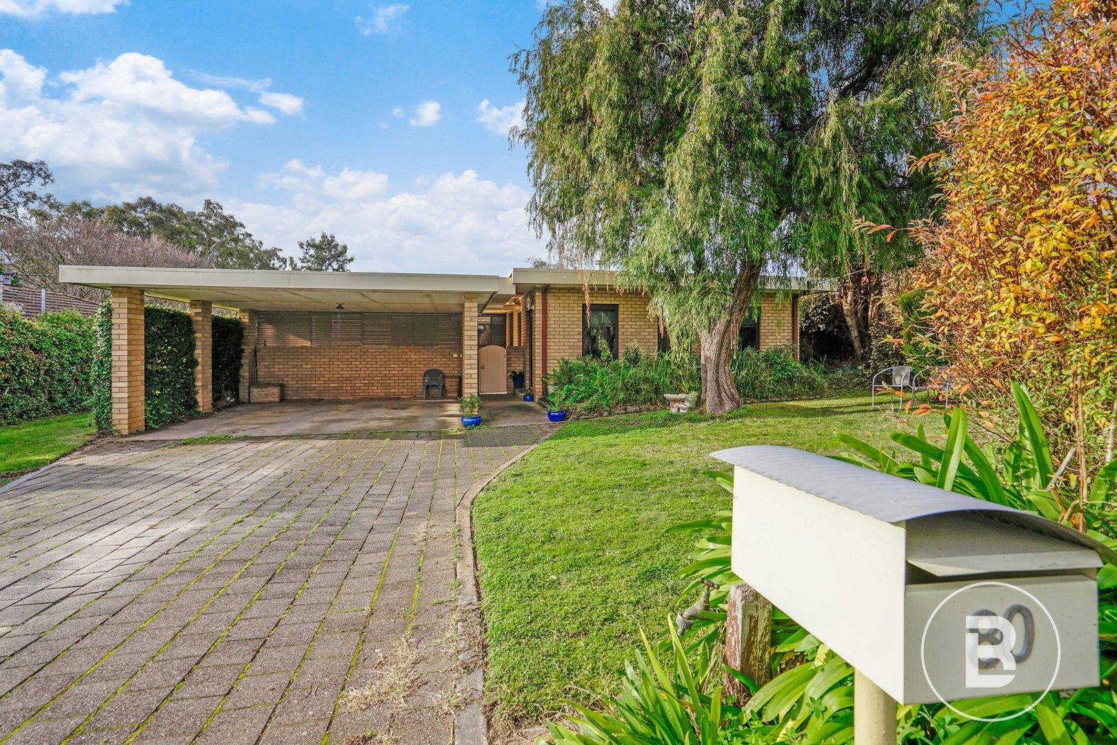 4 bedrooms House in 80 Banfield Street ARARAT VIC, 3377