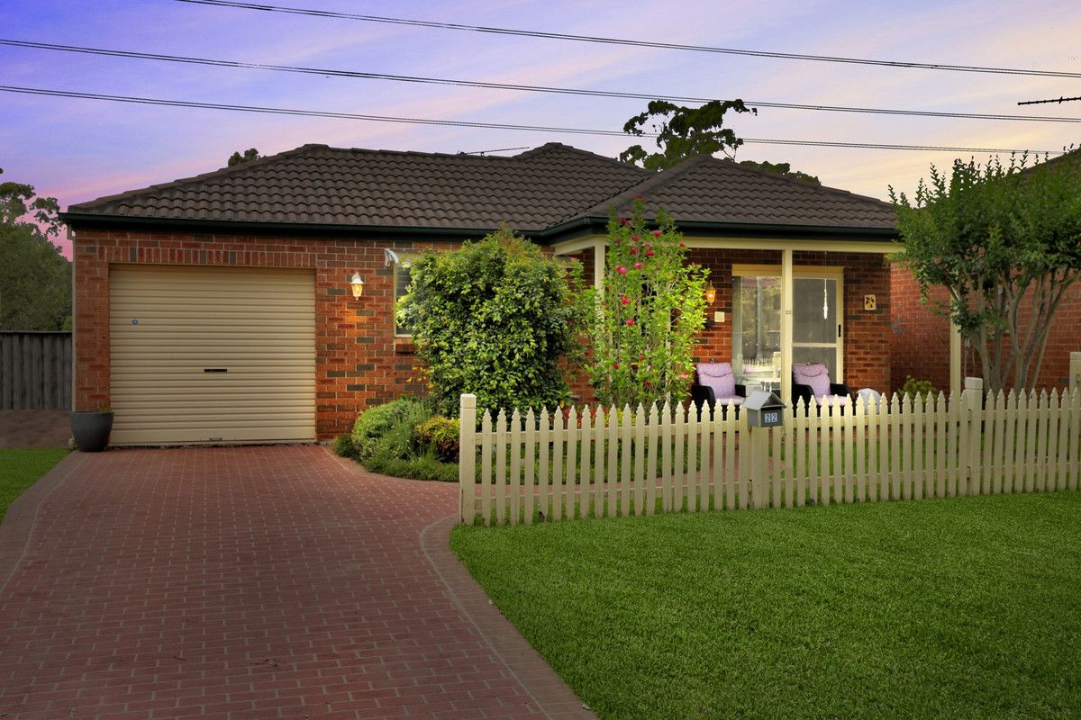 22 Steamer Place, Currans Hill NSW 2567, Image 0