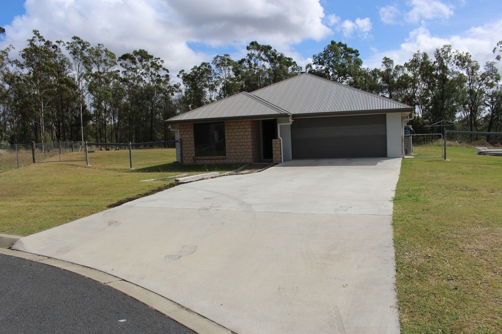 Regency Downs QLD 4341 3 beds house for Rent, 550 16440119 Domain