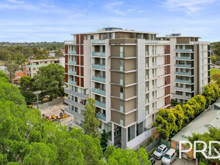16/57-59 Lachlan Street, Warwick Farm NSW 2170