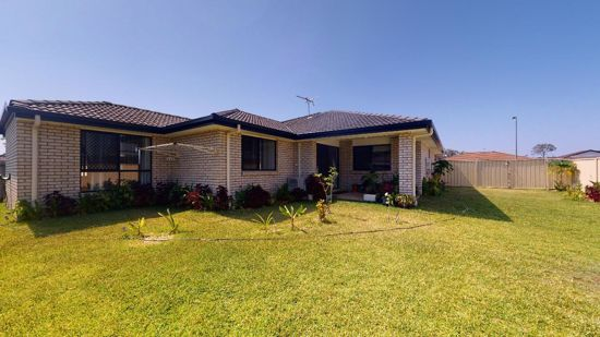 65 Olympic Court, Upper Caboolture QLD 4510