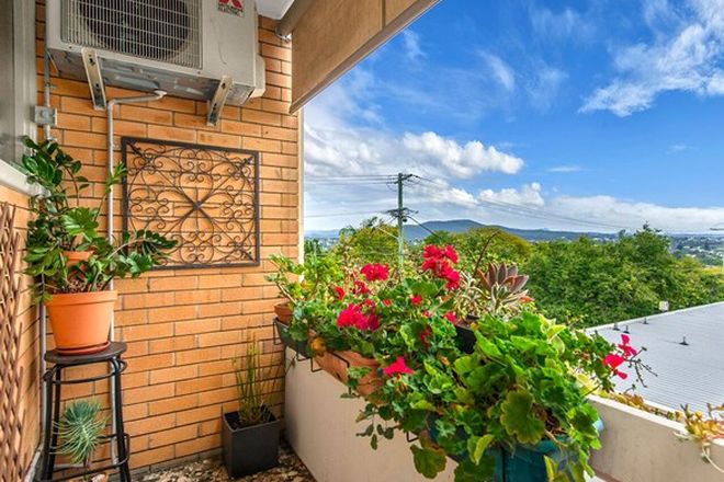 Picture of 6/2 Prospect Terrace, RED HILL QLD 4059