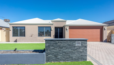 Picture of 4 Wiroo Way, BYFORD WA 6122