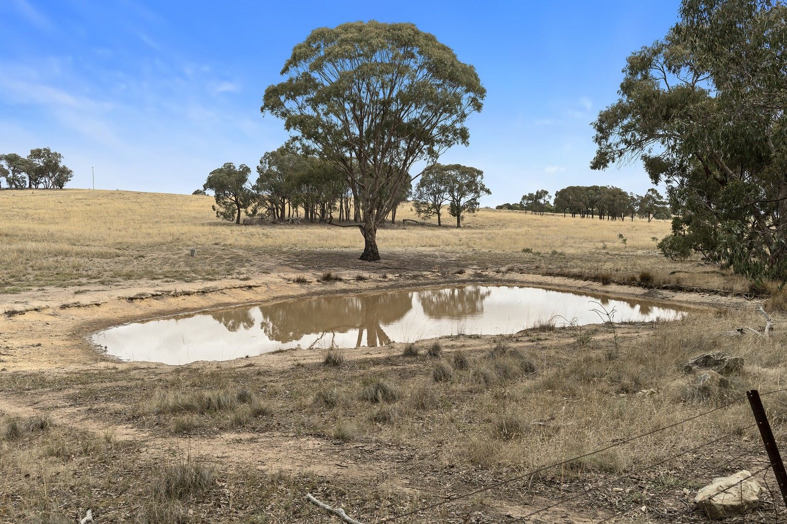 554 Dairy Flat Road, Heathcote South VIC 3523, Image 0