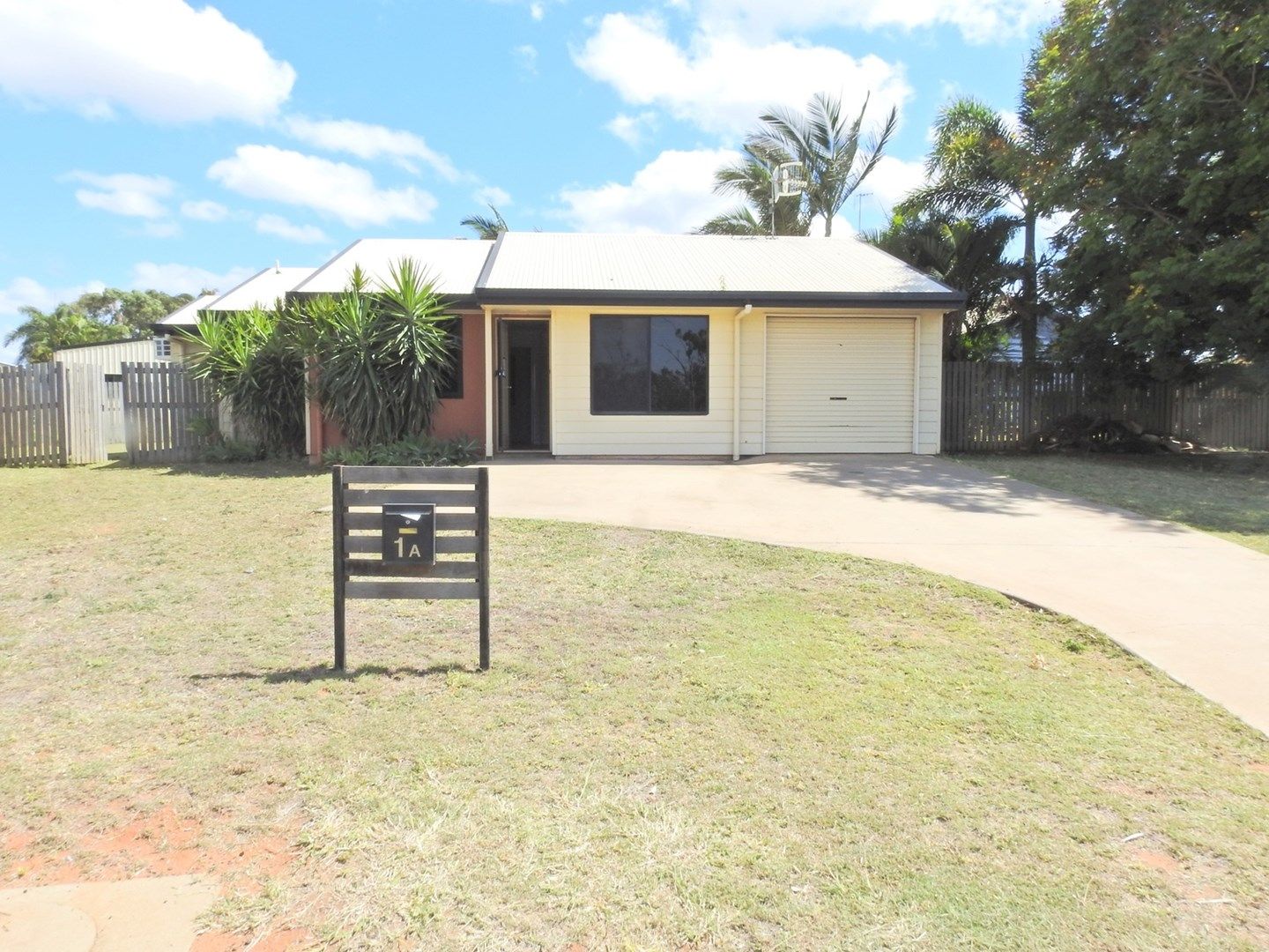 1A Savannah Drive, Moranbah QLD 4744, Image 0