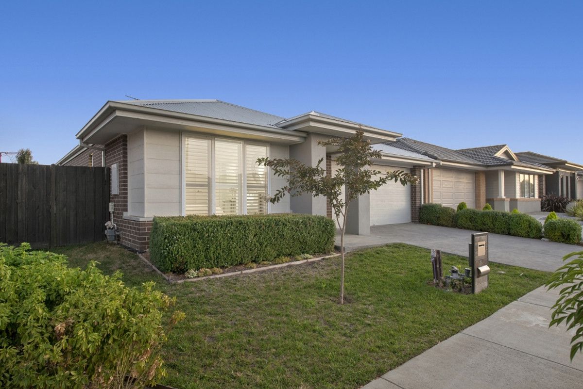 18 Sunshine Avenue, Armstrong Creek VIC 3217, Image 1