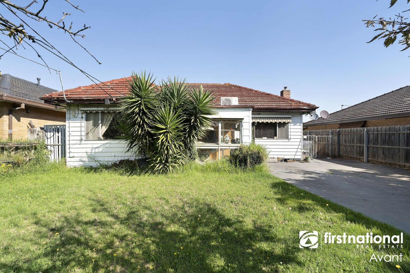 3 bedrooms House in 22 Ireland Road CLAYTON SOUTH VIC, 3169