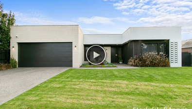 Picture of 7 Earl Court, TRARALGON VIC 3844