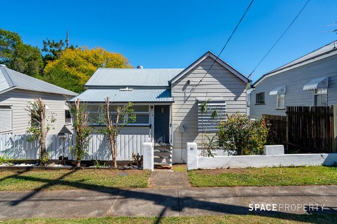 Picture of 21 Lodge Street, TOOWONG QLD 4066