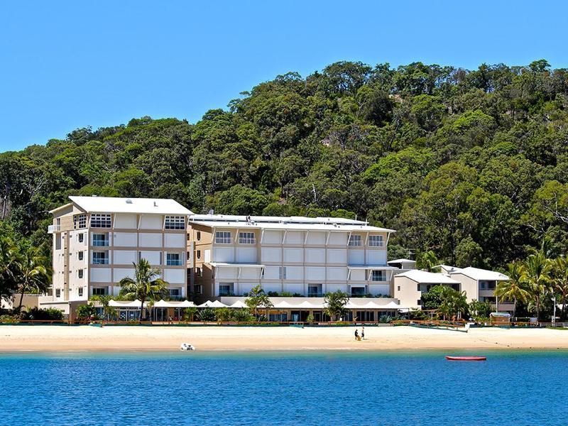 2/Deep Blue 1 Beach Walk, Tangalooma QLD 4025, Image 0