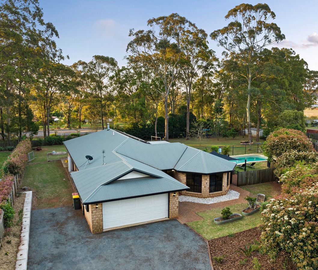 2 Wattle Close, Highfields QLD 4352 | Domain