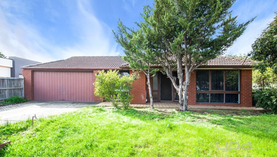 Picture of 41 Shaws Road, WERRIBEE VIC 3030