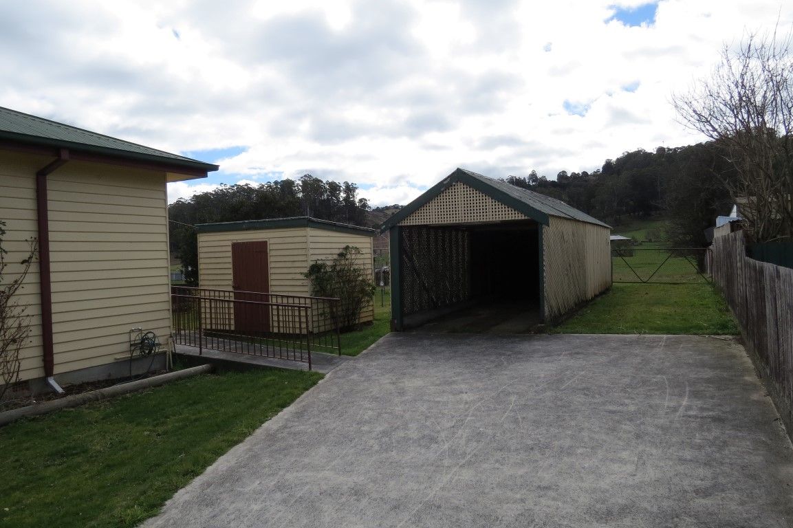 34 Pioneer Drive, Mole Creek TAS 7304, Image 1