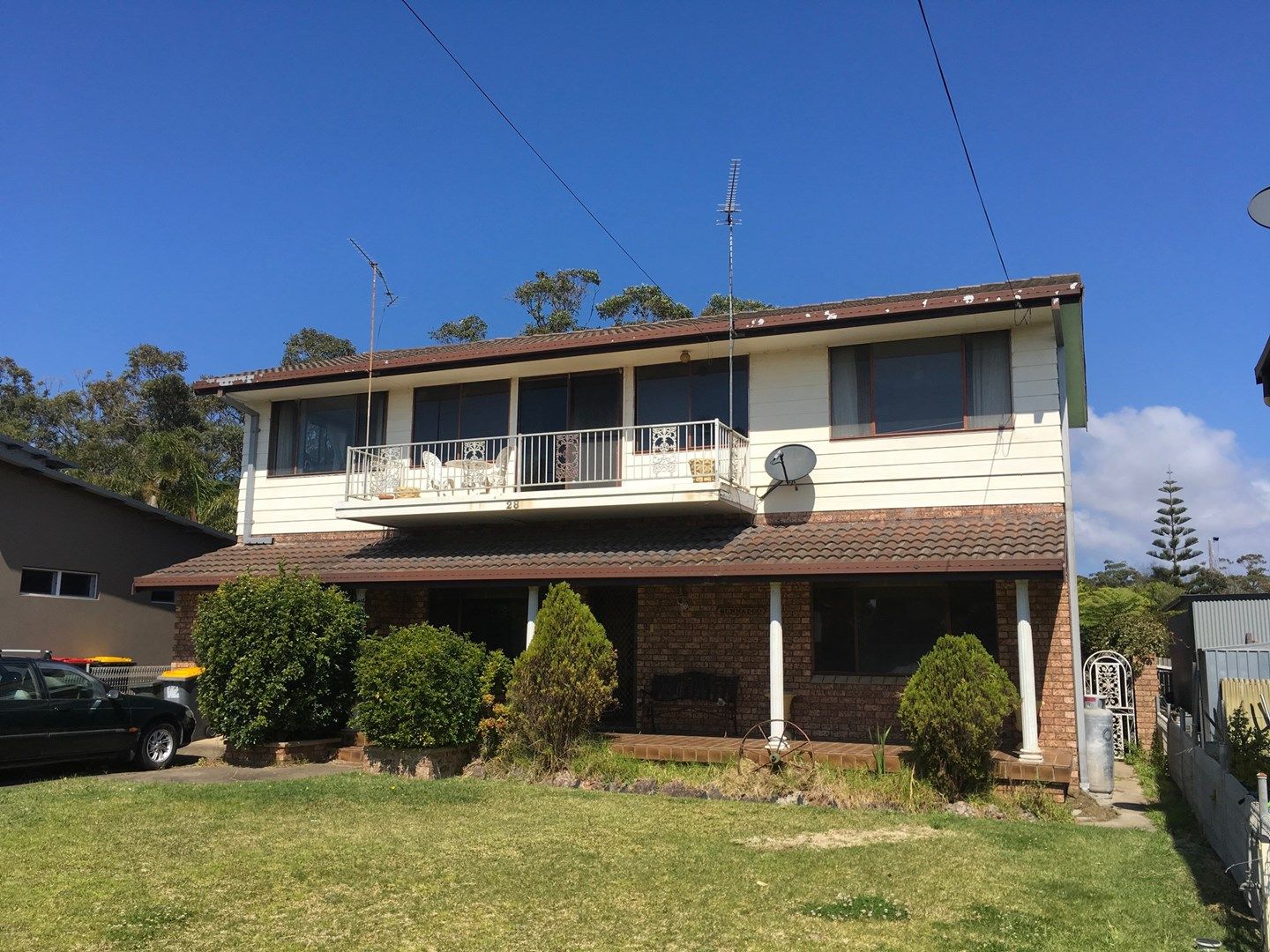 28 Merimbula Street, Currarong NSW 2540, Image 0