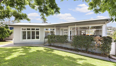 Picture of 15 Kenibea Avenue, KAHIBAH NSW 2290