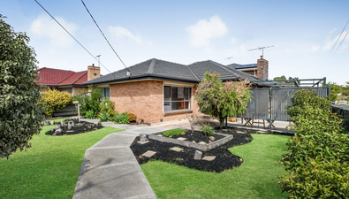 Picture of 43 Anderson Road, FAWKNER VIC 3060