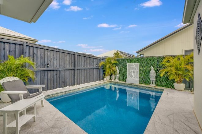 Picture of 13 Kate Crescent, NIRIMBA QLD 4551