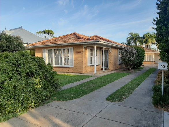 1/52 Eton Road, Somerton Park SA 5044