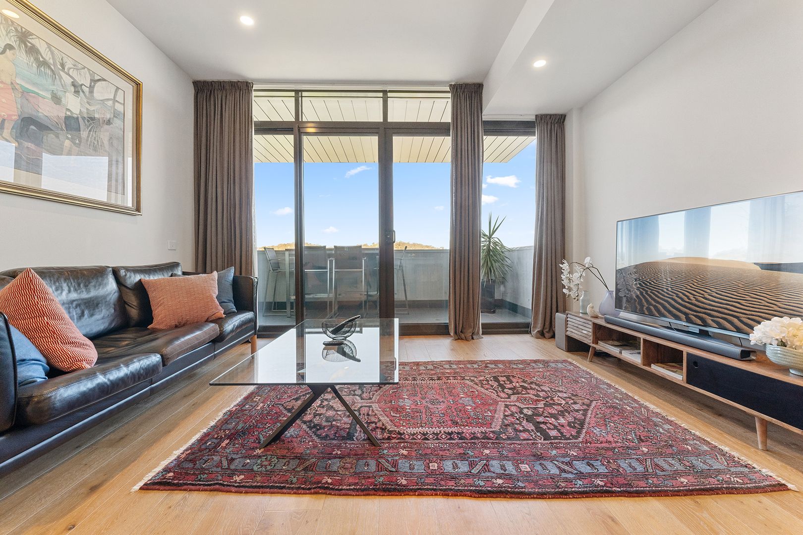 506/6 Provan Street, Campbell ACT 2612, Image 2