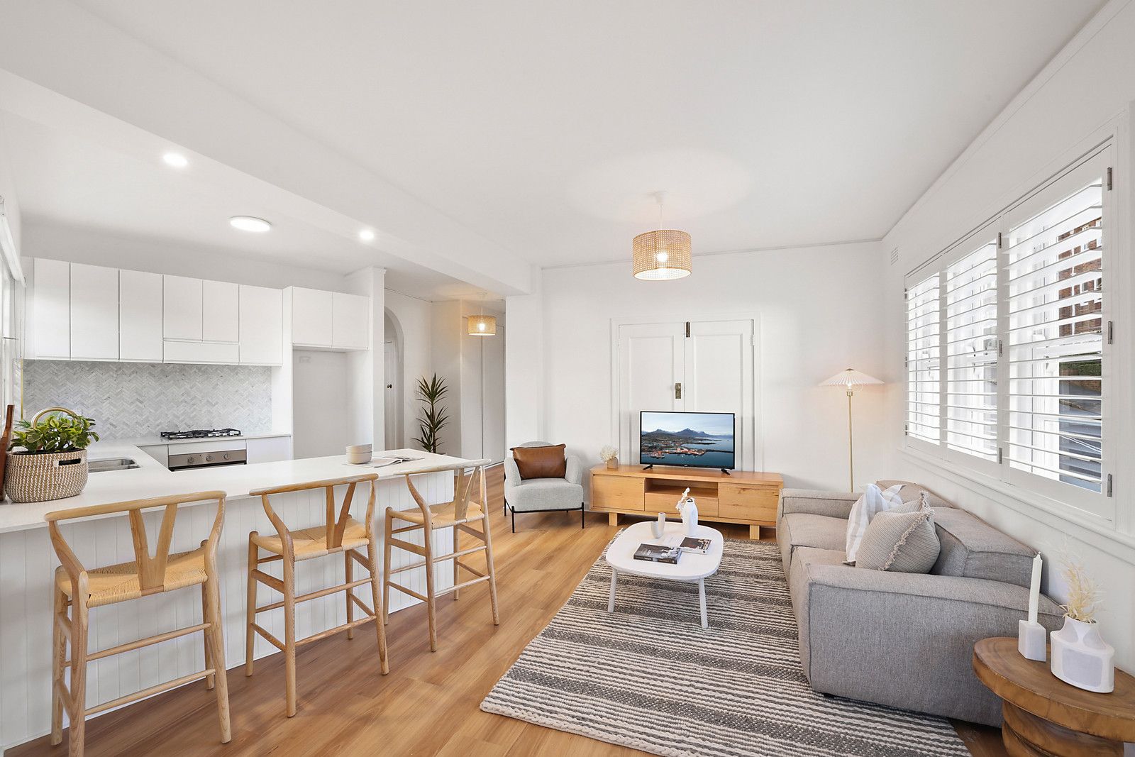 1/1A Fairlight Street, Manly NSW 2095, Image 1