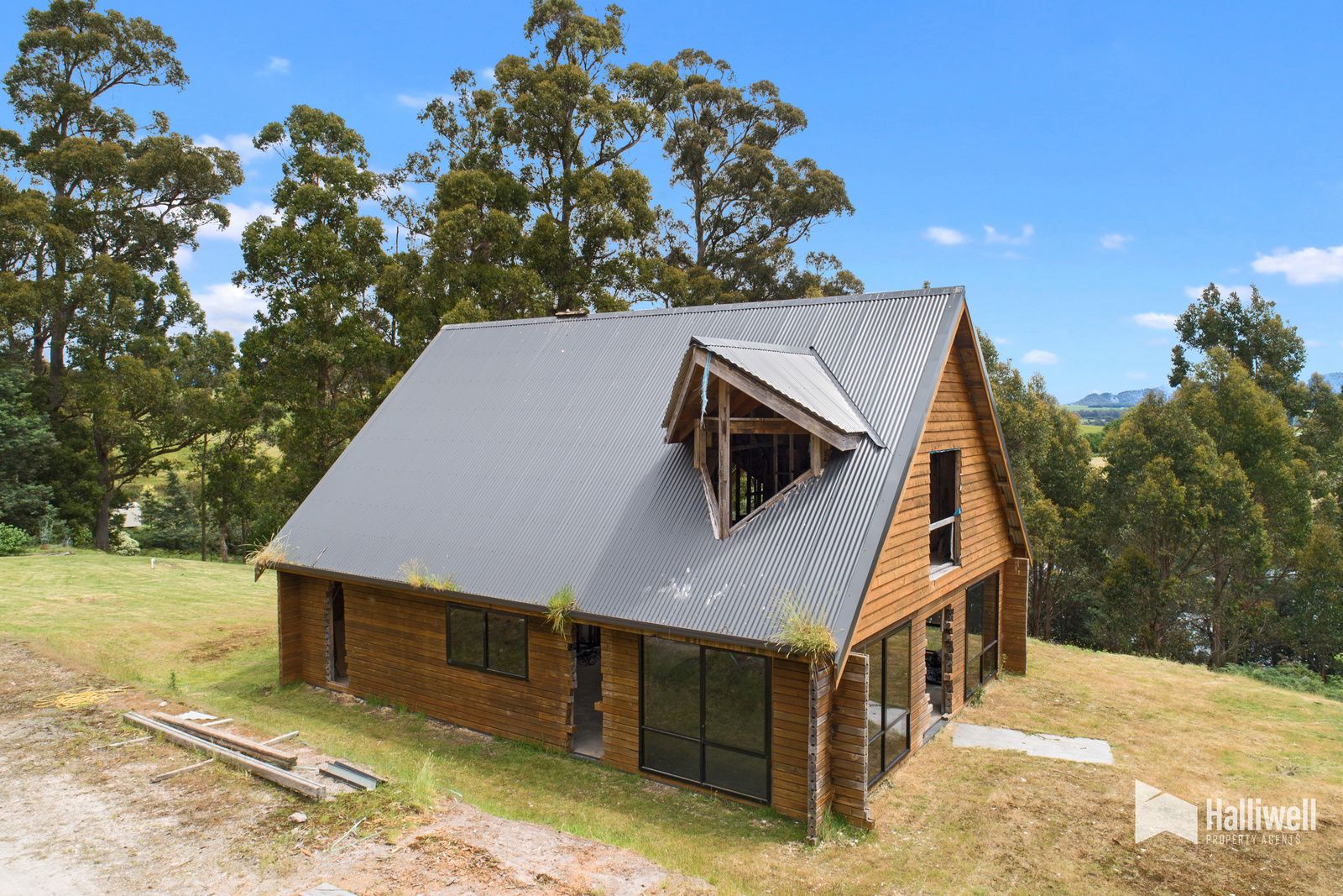 117 Marshall Road, Nook TAS 7306, Image 1