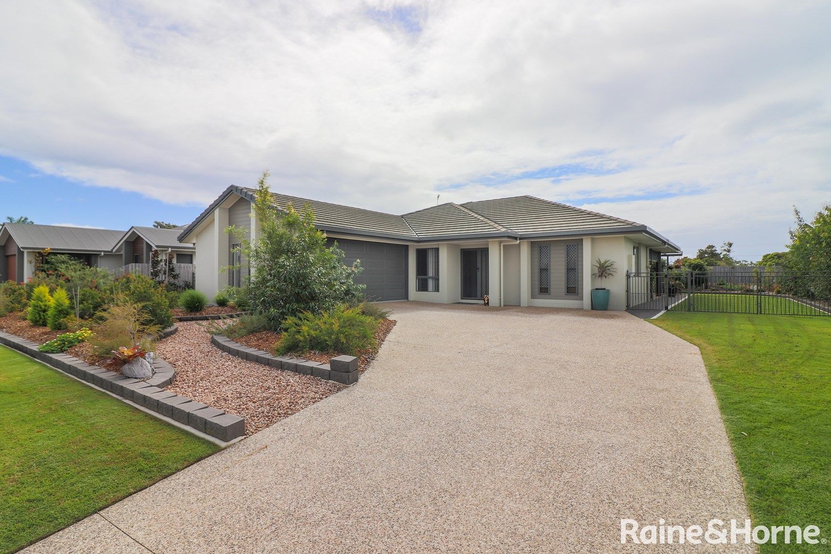 3 Belleni Court, Point Vernon QLD 4655, Image 0