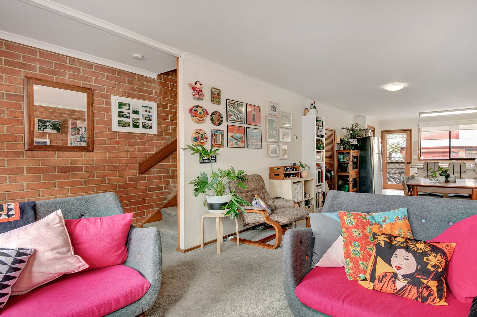 1/581 Nicholson Street, Carlton North VIC 3054, Image 1