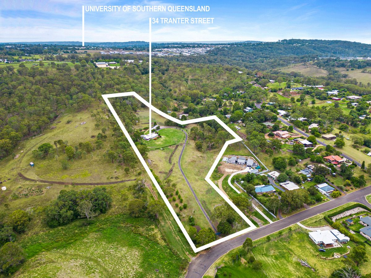 34 Tranter Street, Top Camp QLD 4350, Image 1