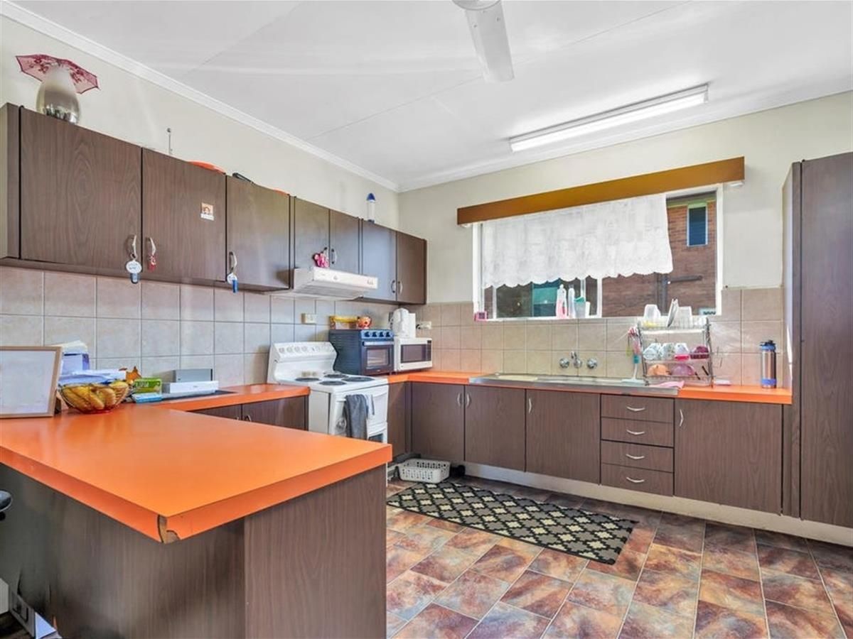 1/29 Riverside Crescent, Innisfail Estate QLD 4860 Apartment For Rent