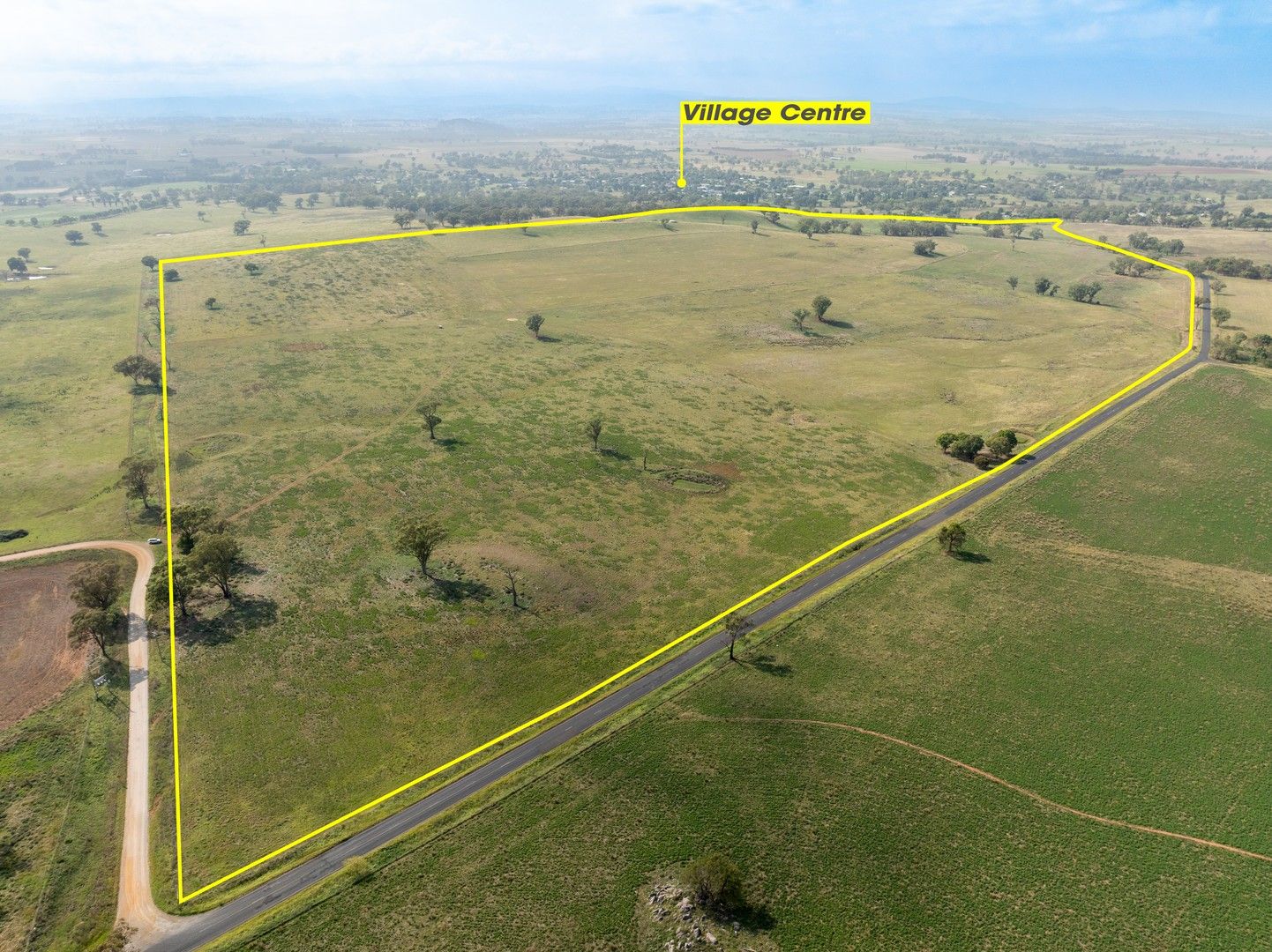 "Highfield East" 170 Kurrajong Road, Cudal NSW 2864, Image 0