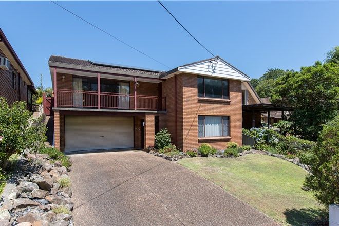 Picture of 18 Parkview Avenue, KAHIBAH NSW 2290