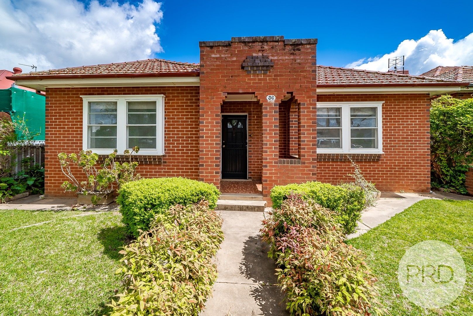 4 bedrooms House in 36 Best Street WAGGA WAGGA NSW, 2650