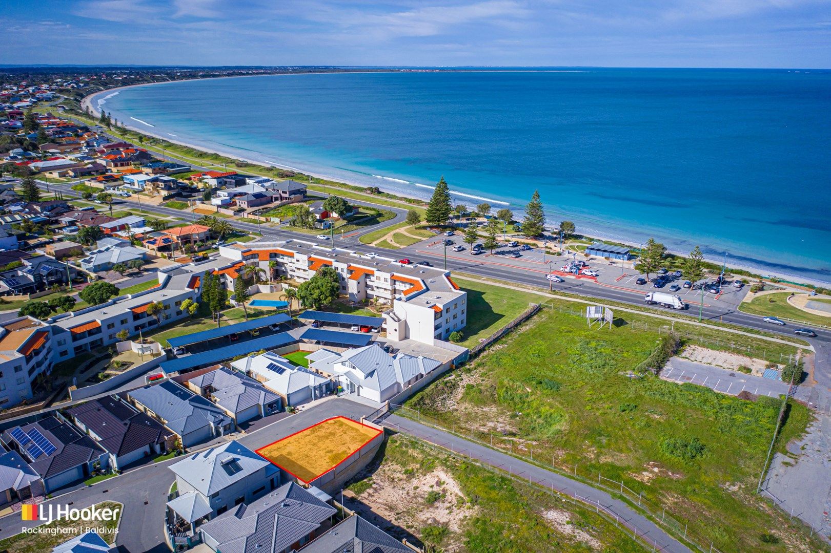 26/19 Malibu Road, Safety Bay WA 6169, Image 0