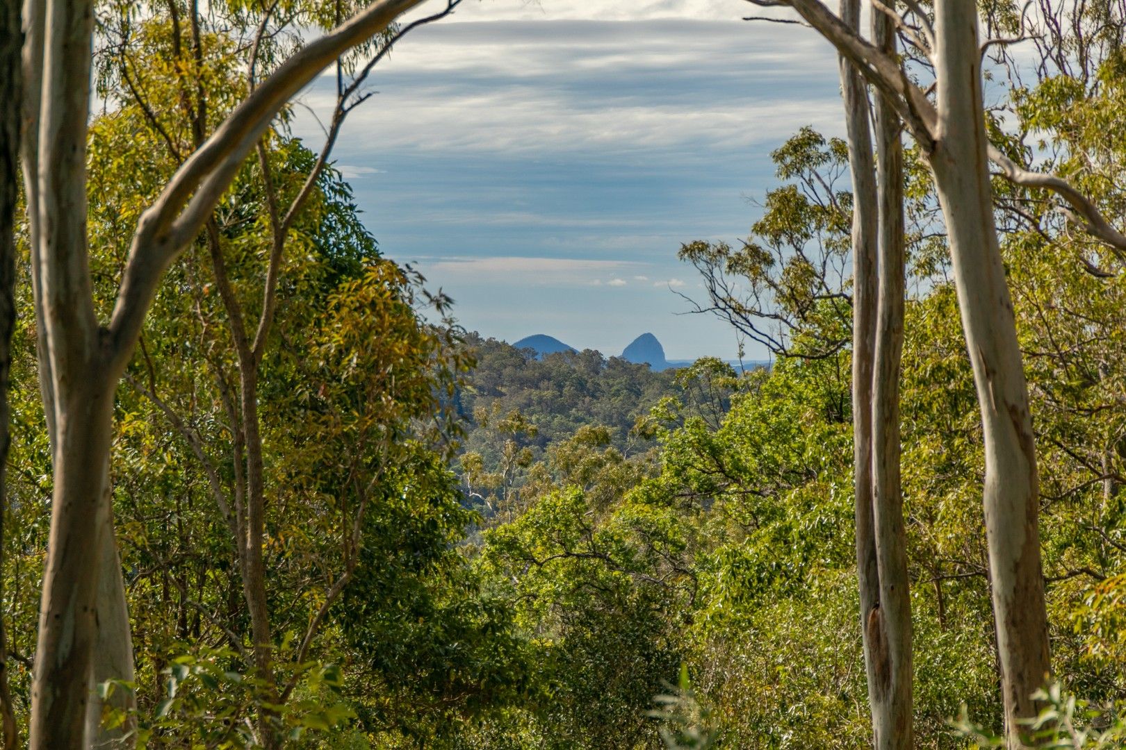 Lot 1 Clark Road, Ocean View QLD 4521, Image 0