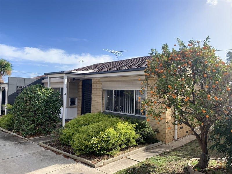 4/26 Yacca Rd, Seacliff SA 5049 House For Rent Domain