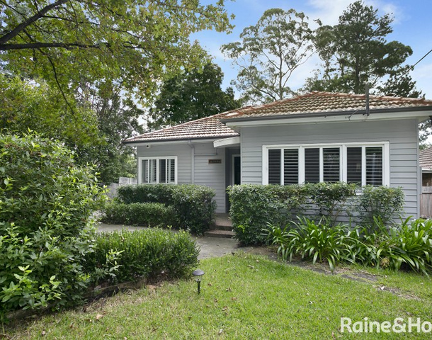 26 Milson Parade, Normanhurst NSW 2076