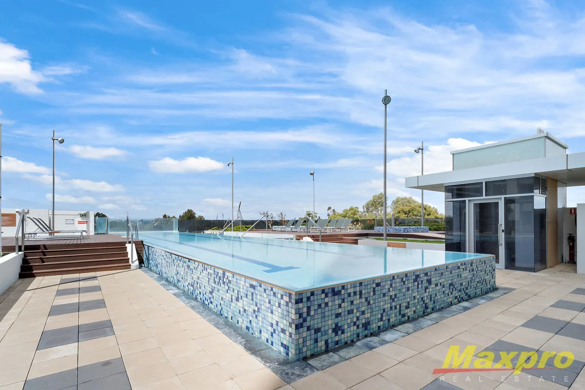 Additional image 9 of 712/8 Adelaide Terrace, East Perth WA 6004