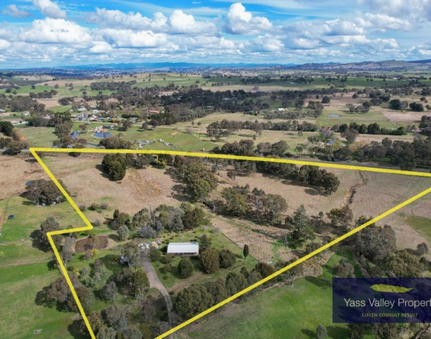 49 Juno Street, Bowning NSW 2582