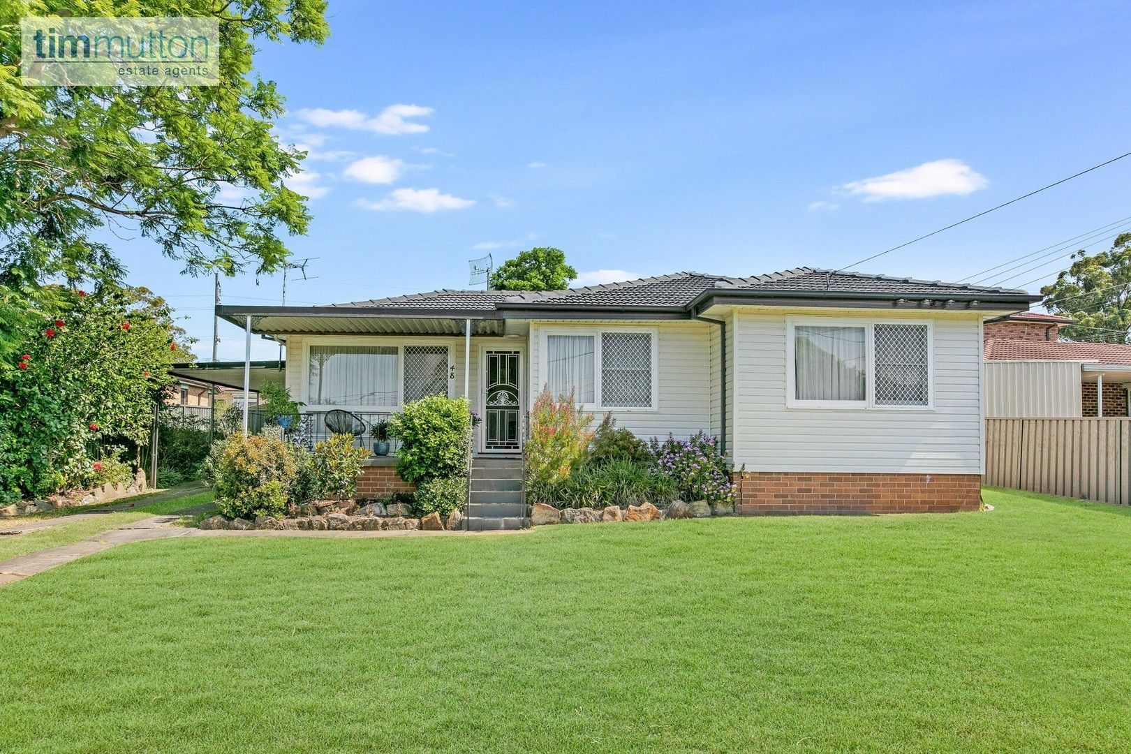 48 Holland Cres, Casula NSW 2170, Image 0