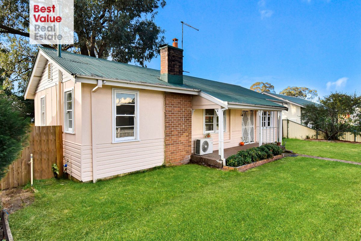 30 Liddle Street, North St Marys NSW 2760, Image 0